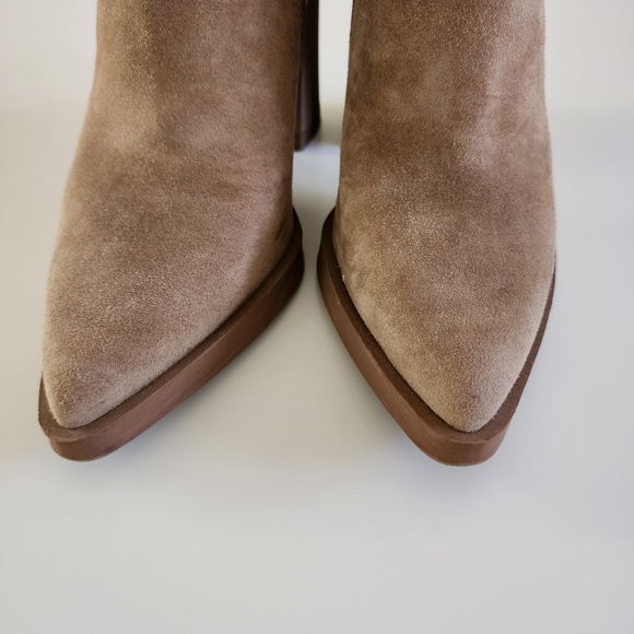 Steve Madden Harden Boots Size 9 - Picture 6 of 14